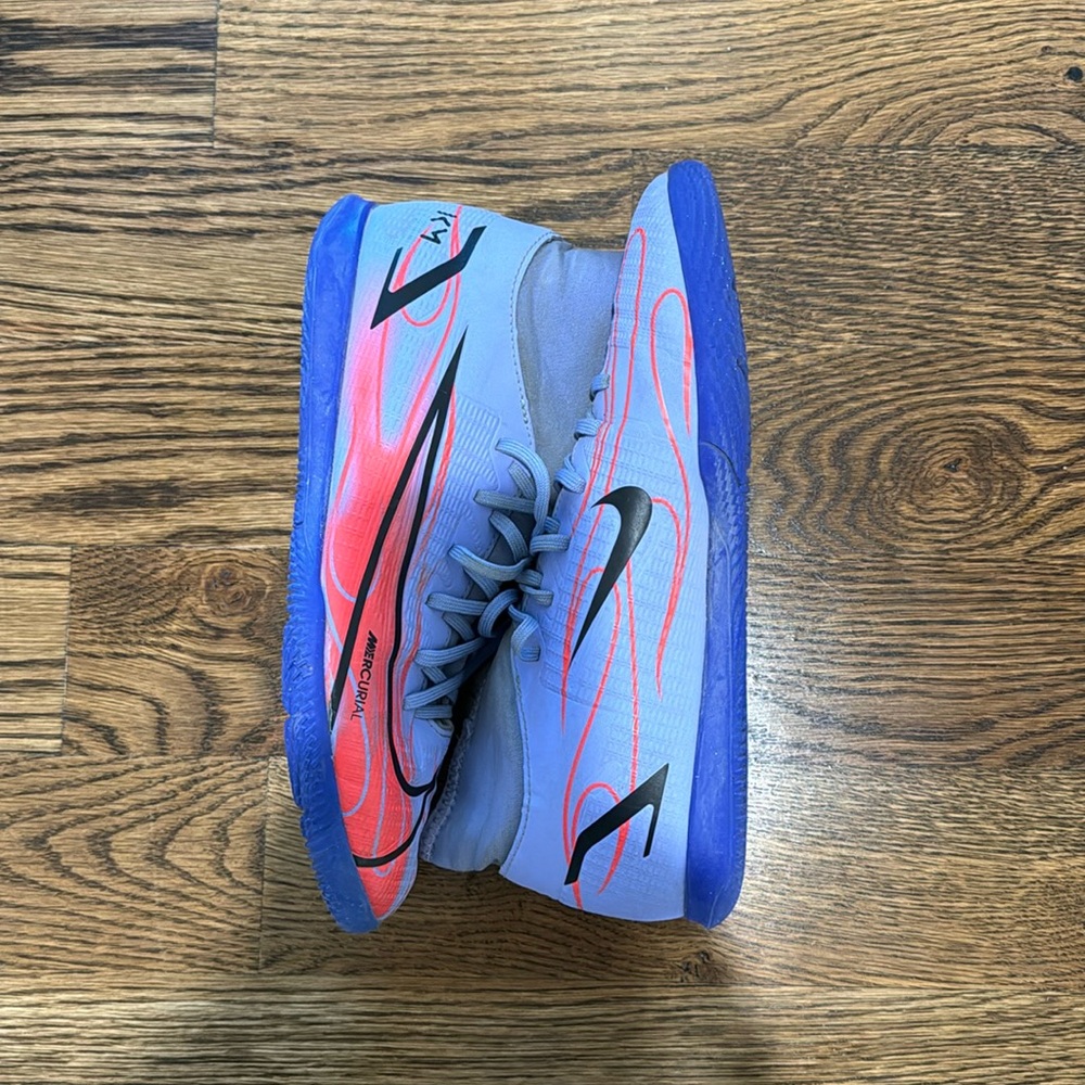 Nike Kylian Mbappe x Mercurial Superfly 8 - Size 8
